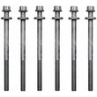 Load image into Gallery viewer, Fel-Pro 15-20 Subaru WRX/13-20 WRX STI/17-20 Toyota 86 Engine Cylinder Head Bolt Set