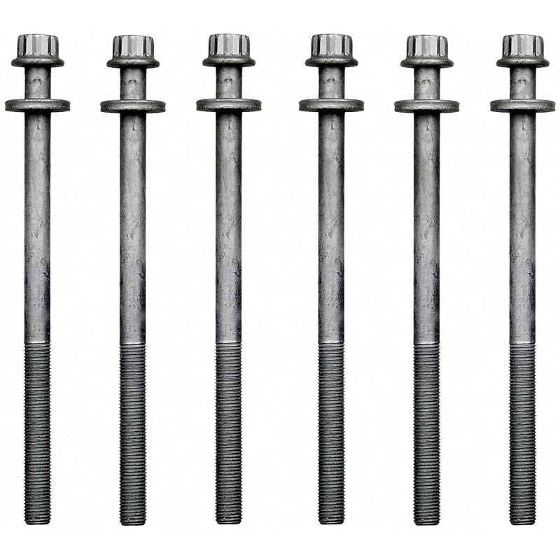 Fel-Pro 15-20 Subaru WRX/13-20 WRX STI/17-20 Toyota 86 Engine Cylinder Head Bolt Set