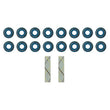 Load image into Gallery viewer, Fel-Pro 15-20 Subaru WRX/16-20 BRZ/13-16 Scion FR-S//17-20 Toyota 86 Engine Valve Stem Oil Seal Set - Main Product View