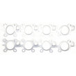 Load image into Gallery viewer, Fel-Pro 16-18 Toyota Sequoia/16-21 Land Cruiser/16-21 Tundra Exhaust Manifold Gasket Set - Side View