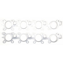 Load image into Gallery viewer, Fel-Pro 16-18 Toyota Sequoia/16-21 Land Cruiser/16-21 Tundra Exhaust Manifold Gasket Set - Side View
