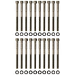 Load image into Gallery viewer, Fel-Pro 16-20 Lexus GS F/15-20 RC F/08-20 Toyota Sequoia/07-20 Tundra Engine Cylinder Head Bolt Set - Main Product View