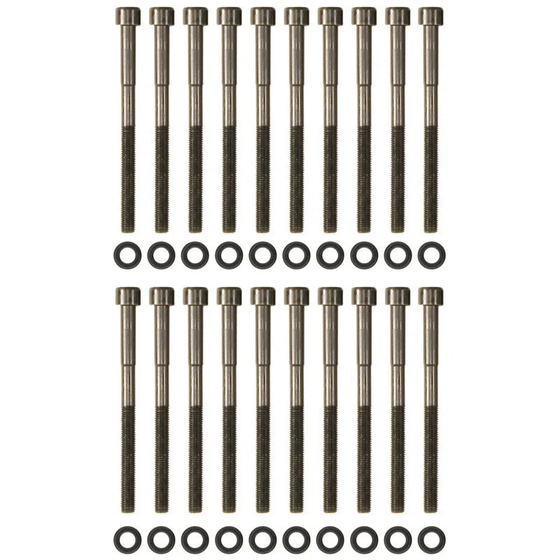 Fel-Pro 16-20 Lexus GS F/15-20 RC F/08-20 Toyota Sequoia/07-20 Tundra Engine Cylinder Head Bolt Set - Main Product View