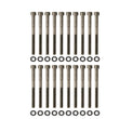Load image into Gallery viewer, Fel-Pro 16-20 Lexus GS F/15-20 RC F/08-20 Toyota Sequoia/07-20 Tundra Engine Cylinder Head Bolt Set - Side View