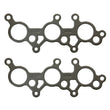 Load image into Gallery viewer, Fel-Pro 16-24 Toyota 4Runner/10-15 FJ Cruiser/11-14 Tundra Exhaust Manifold Gasket Set - Side View