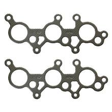 Load image into Gallery viewer, Fel-Pro 16-24 Toyota 4Runner/10-15 FJ Cruiser/11-14 Tundra Exhaust Manifold Gasket Set - Side View