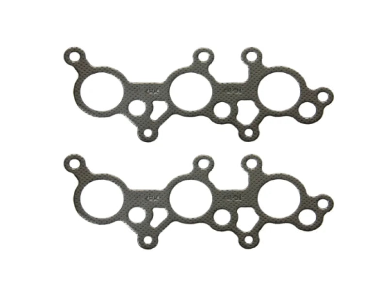 Fel-Pro 16-24 Toyota 4Runner/10-15 FJ Cruiser/11-14 Tundra Exhaust Manifold Gasket Set - Additional View 7