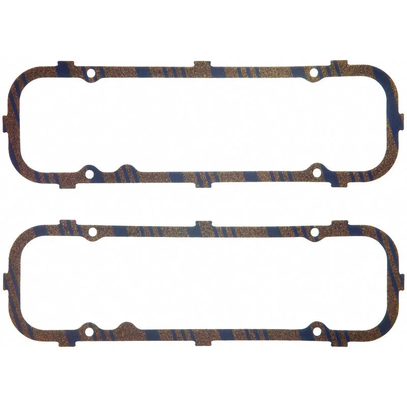 Fel-Pro 1600 Engine Valve Cover Gasket Set - Side View