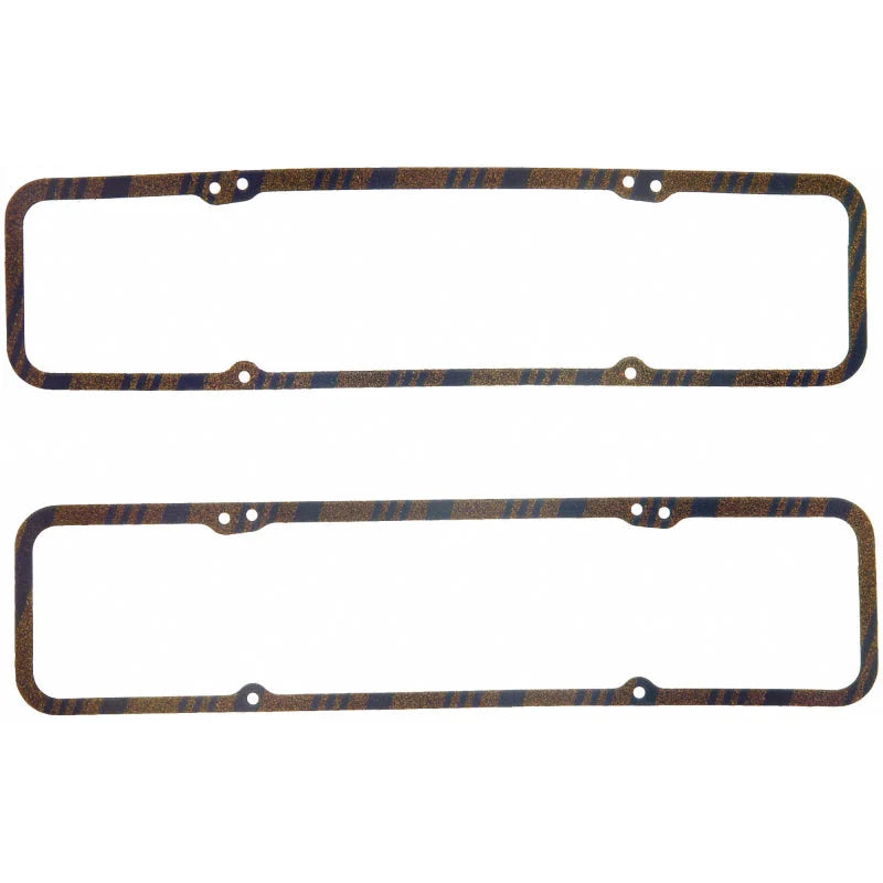 Fel-Pro 1603 Engine Valve Cover Gasket Set - Side View