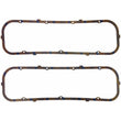Load image into Gallery viewer, Fel-Pro 1606 Engine Valve Cover Gasket Set - Side View