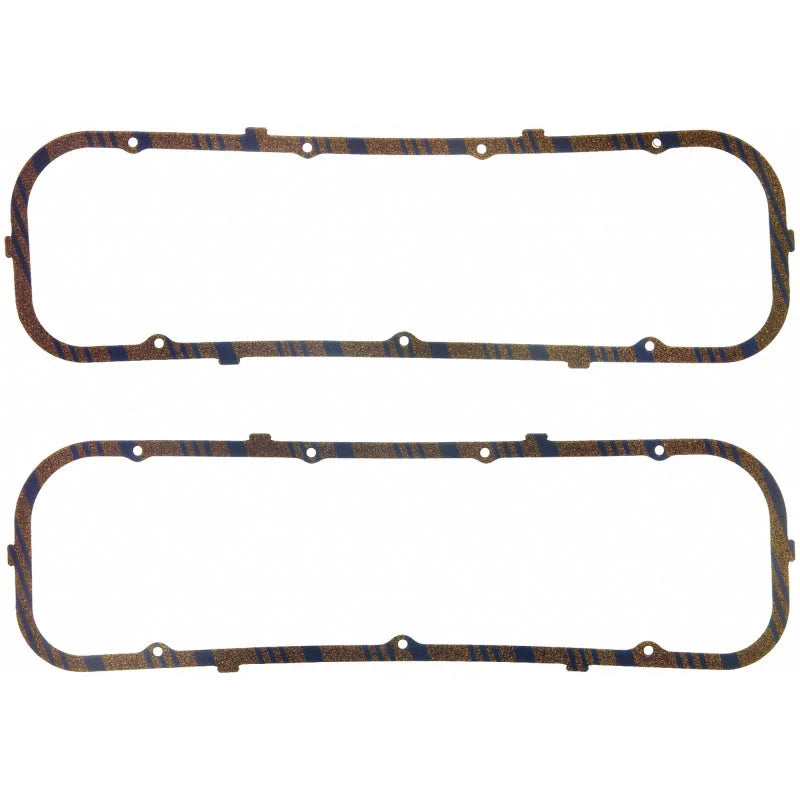 Fel-Pro 1606 Engine Valve Cover Gasket Set - Side View