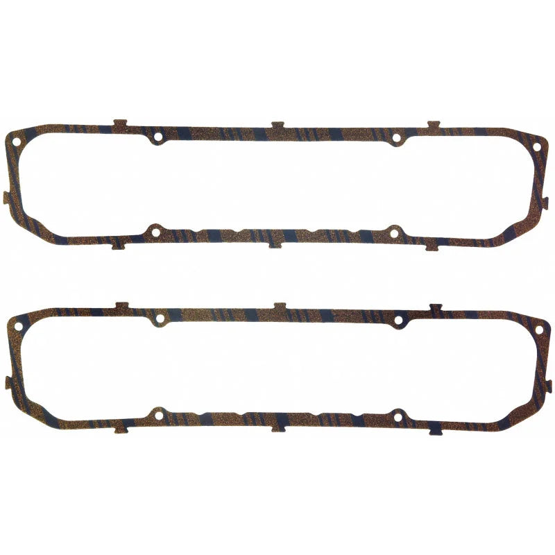 Fel-Pro 1610 Engine Valve Cover Gasket Set - Side View