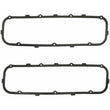 Load image into Gallery viewer, Fel-Pro 1617 Engine Valve Cover Gasket Set - Side View