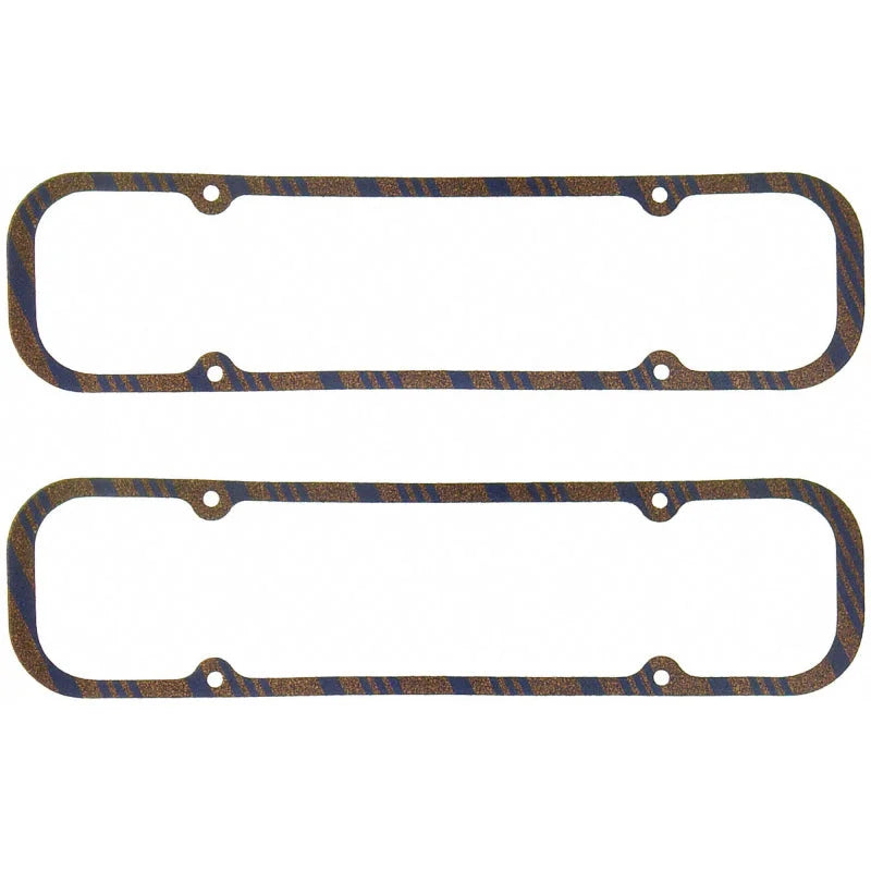 Fel-Pro 1622 Engine Valve Cover Gasket Set - Side View