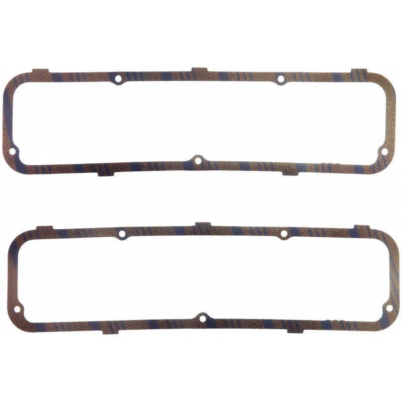 Fel-Pro 1632 Engine Valve Cover Gasket Set - Side View