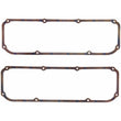 Load image into Gallery viewer, Fel-Pro 1636 Engine Valve Cover Gasket Set - Side View