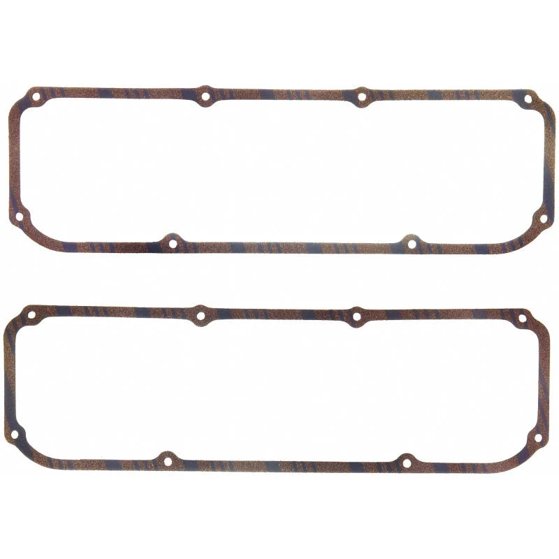Fel-Pro 1636 Engine Valve Cover Gasket Set - Side View
