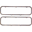Load image into Gallery viewer, Fel-Pro 1643 Engine Valve Cover Gasket Set - Side View