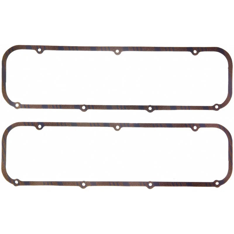 Fel-Pro 1643 Engine Valve Cover Gasket Set - Side View