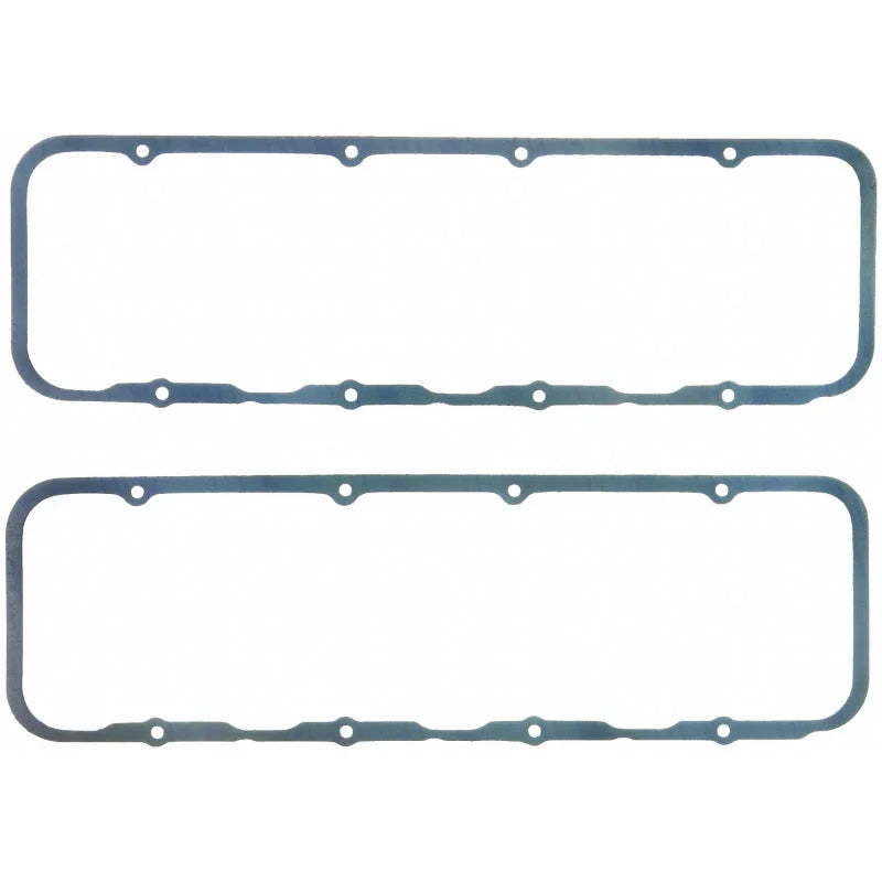 Fel-Pro 1664 Engine Valve Cover Gasket Set - Side View