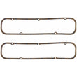 Load image into Gallery viewer, Fel-Pro 1678 Engine Valve Cover Gasket Set - Side View