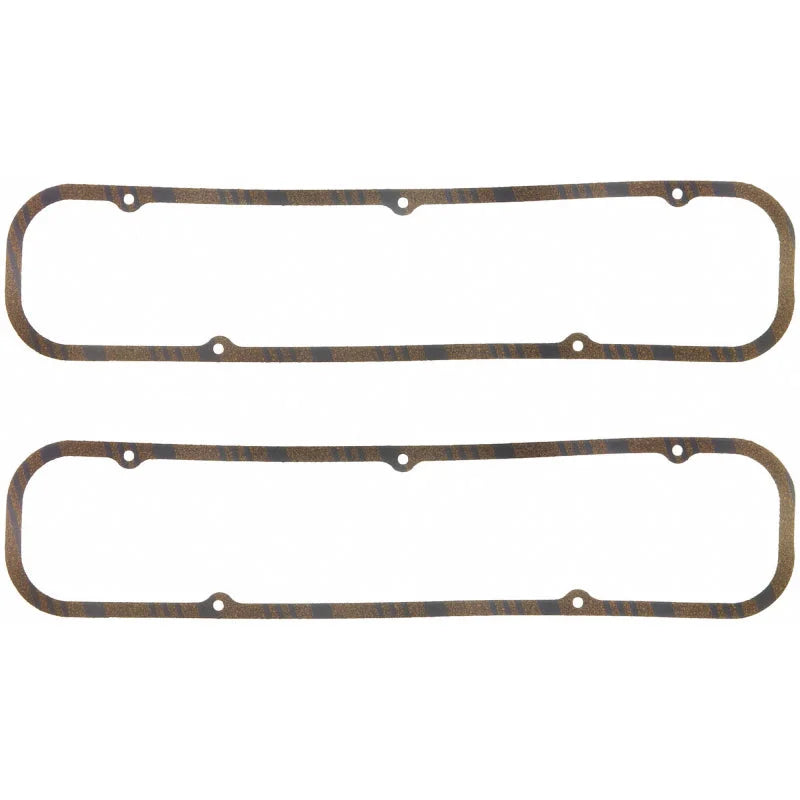 Fel-Pro 1678 Engine Valve Cover Gasket Set - Side View