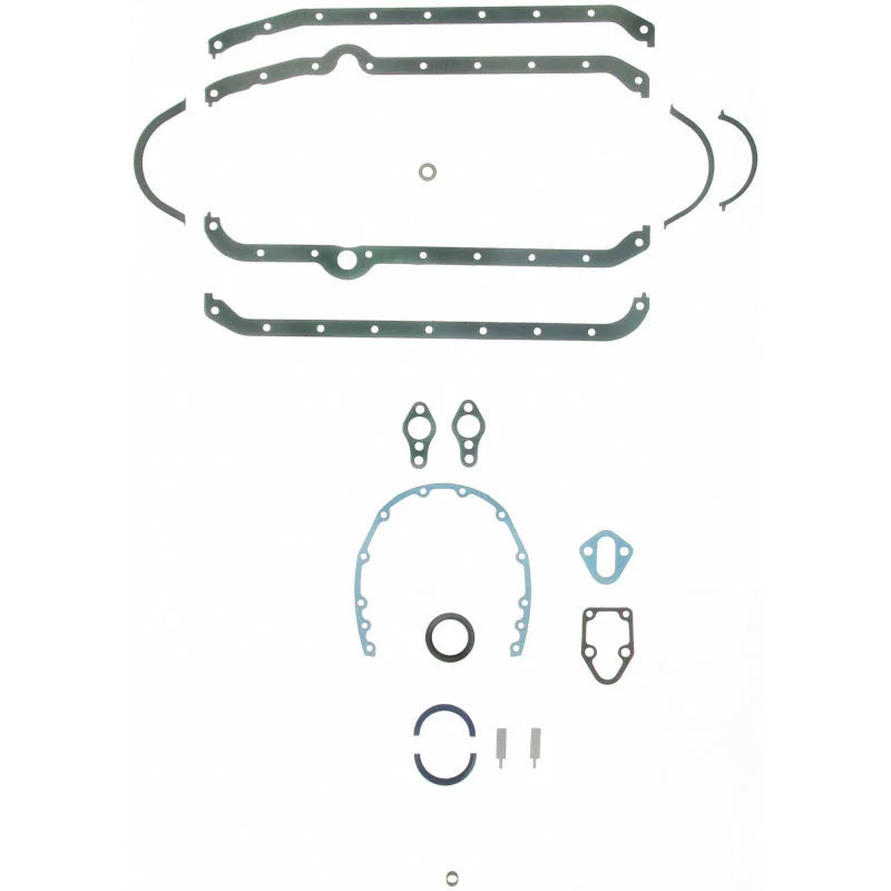 Fel-Pro 17120 Engine Conversion Gasket Set - Side View