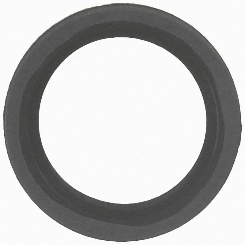Fel-Pro 17760 Engine Timing Cover Seal - Side View