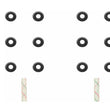 Load image into Gallery viewer, Fel-Pro 18-22 Acura NSX/07-14 TL/10-14 TSX/08-17 Honda Accord Engine Valve Stem Oil Seal Set - Additional View 5