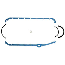 Load image into Gallery viewer, Fel-Pro 1821 Engine Oil Pan Gasket Set Rubber-coated fiber w/steel core - Main Product View