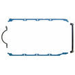 Load image into Gallery viewer, Fel-Pro 1863 Engine Oil Pan Gasket Set Rubber-coated fiber w/steel core - Main Product View
