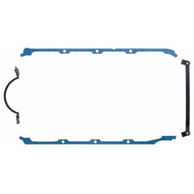 Load image into Gallery viewer, Fel-Pro 1863 Engine Oil Pan Gasket Set Rubber-coated fiber w/steel core - Main Product View