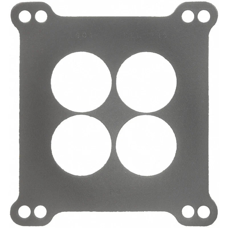 Fel-Pro 1901 Carburetor Mounting Gasket - Main Product View