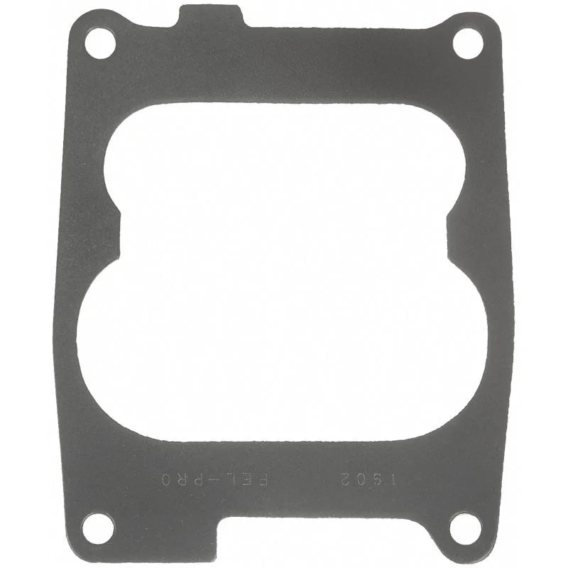 Fel-Pro 1902 Carburetor Mounting Gasket - Side View