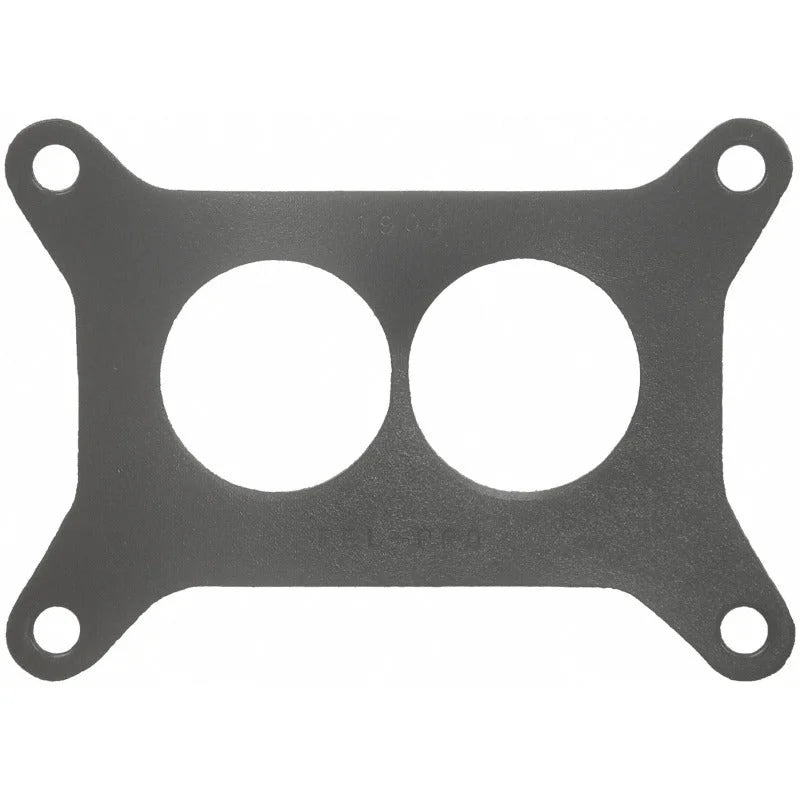 Fel-Pro 1904 Carburetor Mounting Gasket - Side View