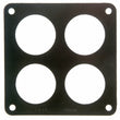 Load image into Gallery viewer, Fel-Pro 1910 Carburetor Mounting Gasket - Side View