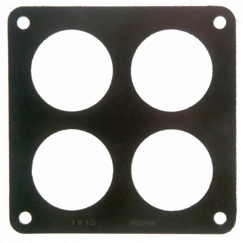 Fel-Pro 1910 Carburetor Mounting Gasket - Side View