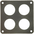 Load image into Gallery viewer, Fel-Pro 1912 Carburetor Mounting Gasket - Side View