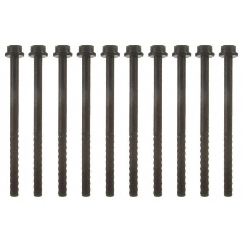 Fel-Pro 21-22 Ford Bronco/15-22 Mustang/16-20 Mazda MX-5 Miata Engine Cylinder Head Bolt Set