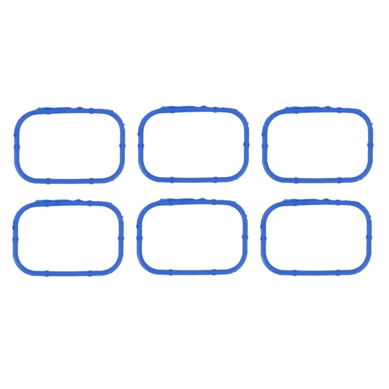 Fel-Pro 21-24 Ford Bronco/21-23 Mustang/14-22 Jeep Cherokee Fuel Injection Plenum Gasket Set - Side View