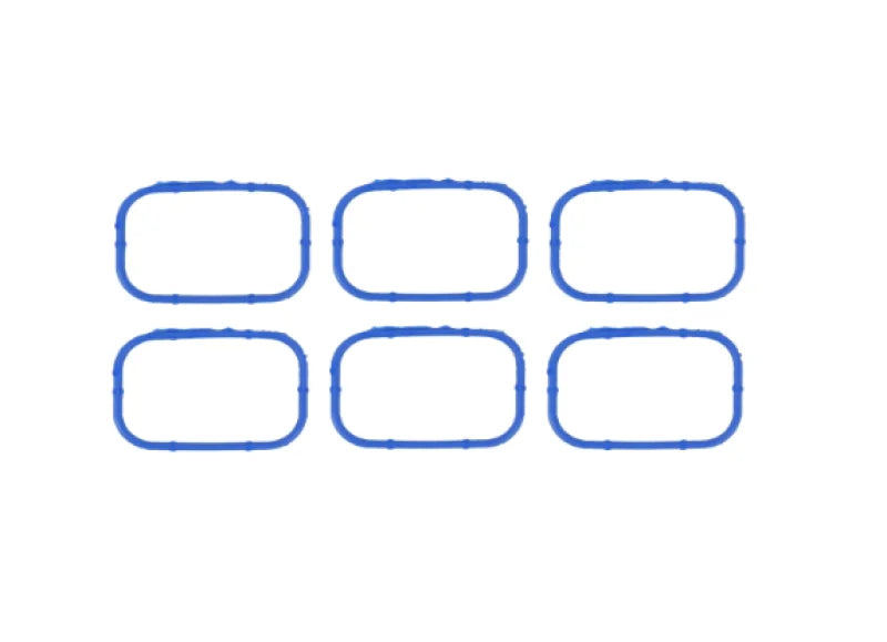 Fel-Pro 21-24 Ford Bronco/21-23 Mustang/14-22 Jeep Cherokee Fuel Injection Plenum Gasket Set - Additional View 6