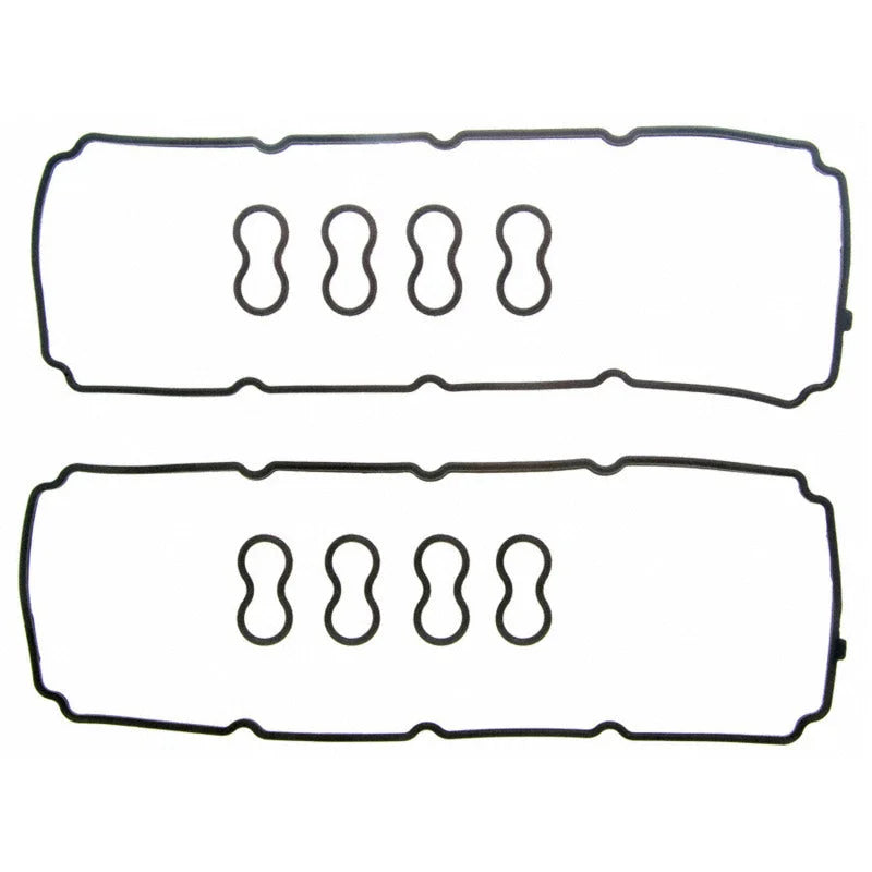 Fel-Pro 21-24 RAM 1500/11-23 Dodge Challenger/15-23 Charger Engine Valve Cover Gasket Set - Side View