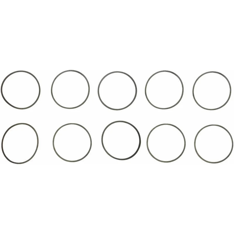 Fel-Pro 2100 Air Cleaner Mounting Gasket - Side View