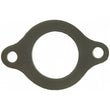 Load image into Gallery viewer, Fel-Pro 2201 Engine Coolant Outlet Gasket - Side View