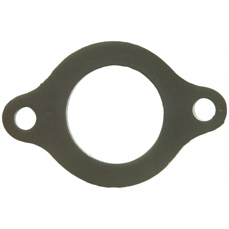 Fel-Pro 2201 Engine Coolant Outlet Gasket - Side View