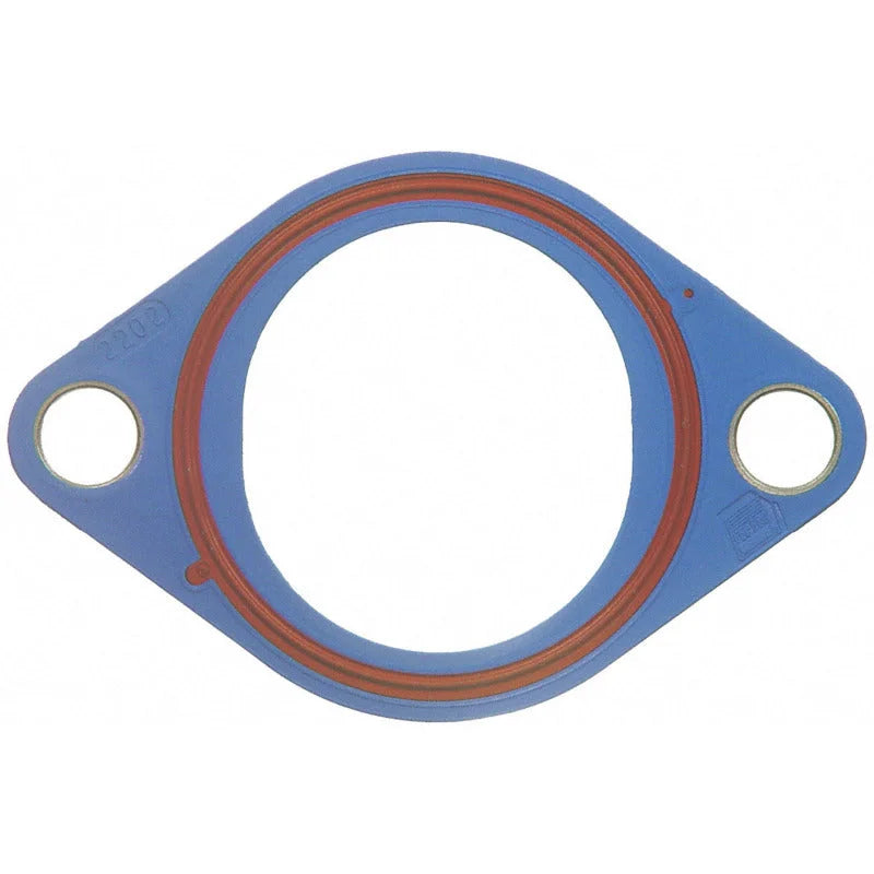 Fel-Pro 2202 Engine Coolant Outlet Gasket - Main Product View