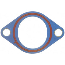 Load image into Gallery viewer, Fel-Pro 2202 Engine Coolant Outlet Gasket - Main Product View