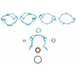 Load image into Gallery viewer, Fel-Pro 2718 Engine Gasket Set - Side View