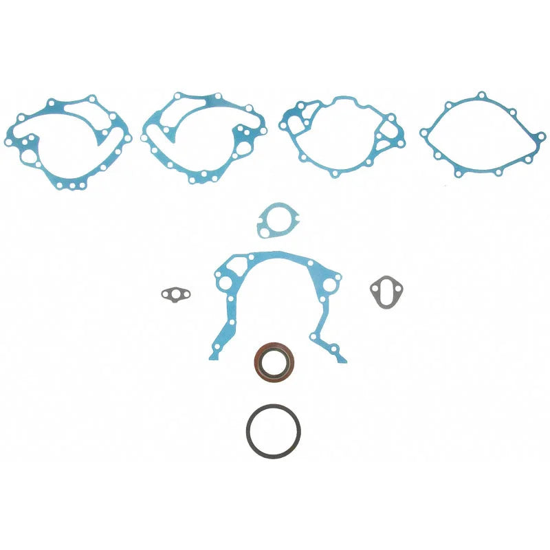 Fel-Pro 2718 Engine Gasket Set - Side View