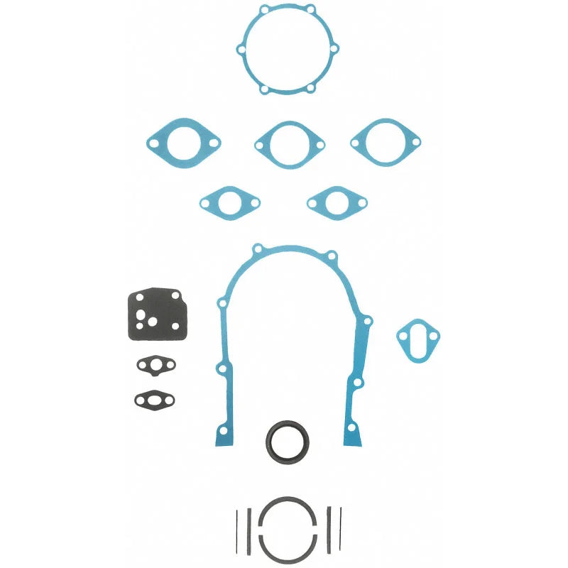 Fel-Pro 2720 Engine Gasket Set - Side View